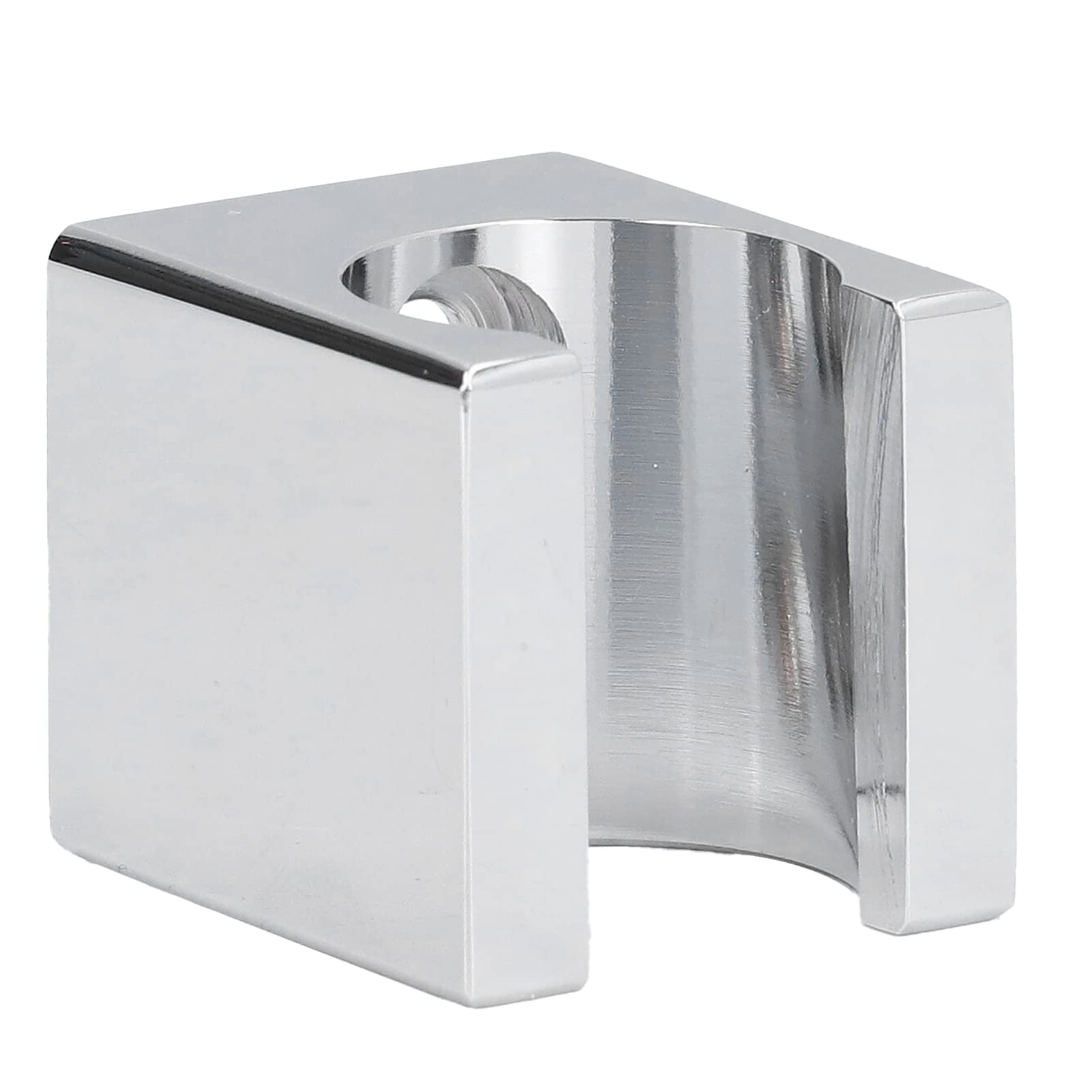 Durable Copper Handheld Shower Head Holder - Rustproof & Easy Install Bathroom Shower Accessory for Spa-Like Experience