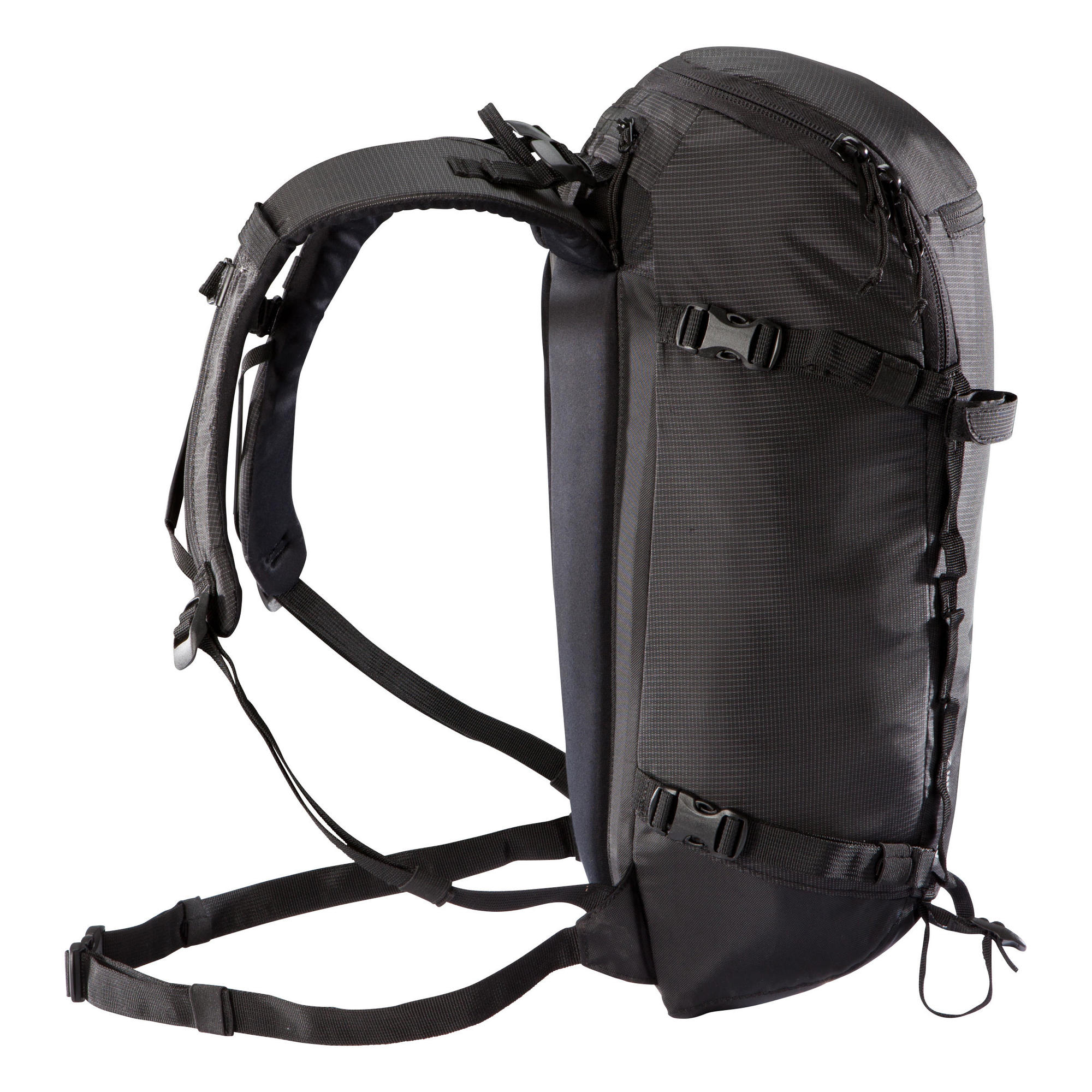 Simond Alpinism 22L Mountaineering Backpack - Lightweight Climbing Pack for Hiking, Rock Climbing & Alpine Adventures | Durable Outdoor Gear for Men & Women
