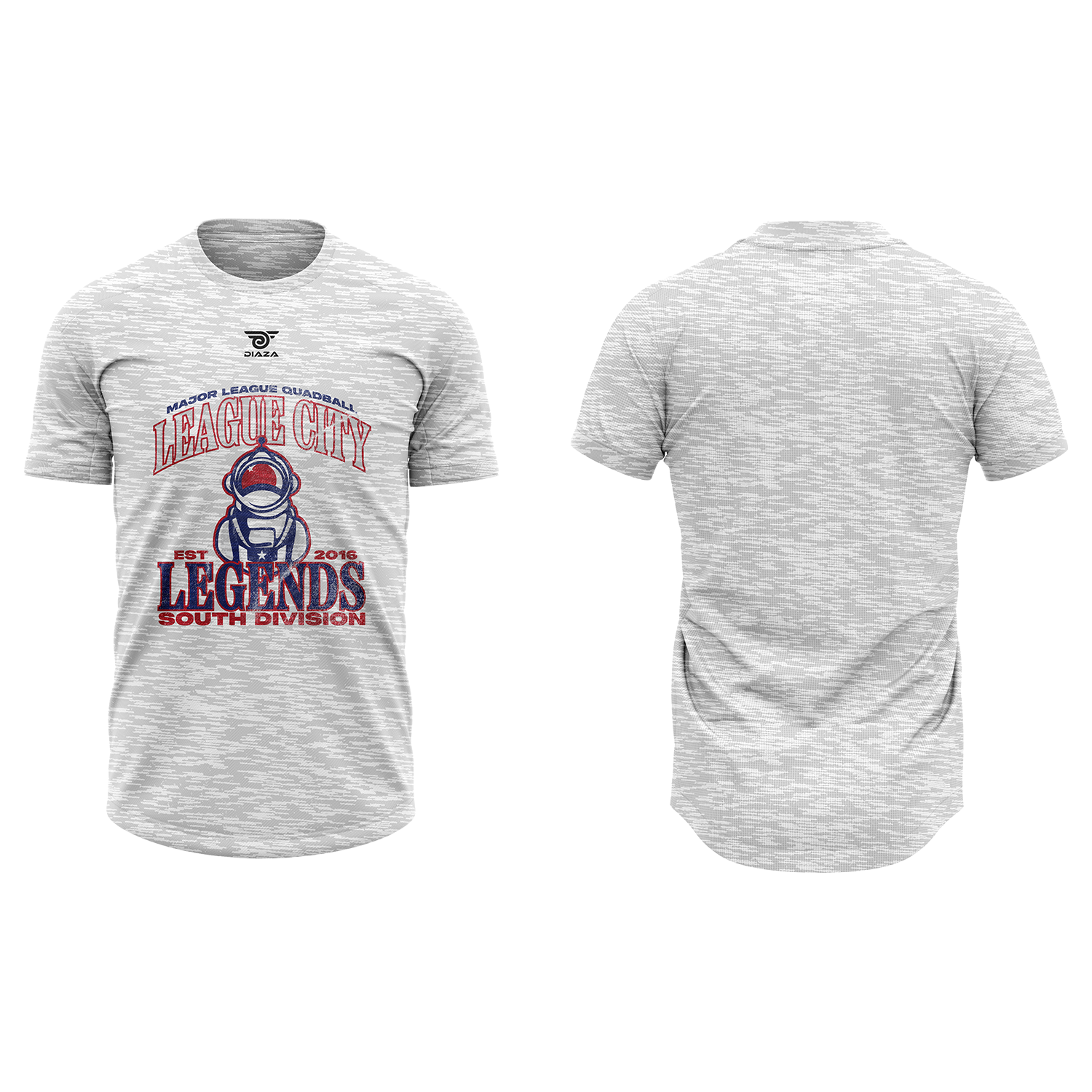 Authentic League City Legends Vintage White Jersey – Retro Baseball Apparel for Fans & Collectors | Perfect for Game Day, Sports Events & Casual Wear