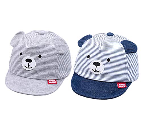 Gray & Navy