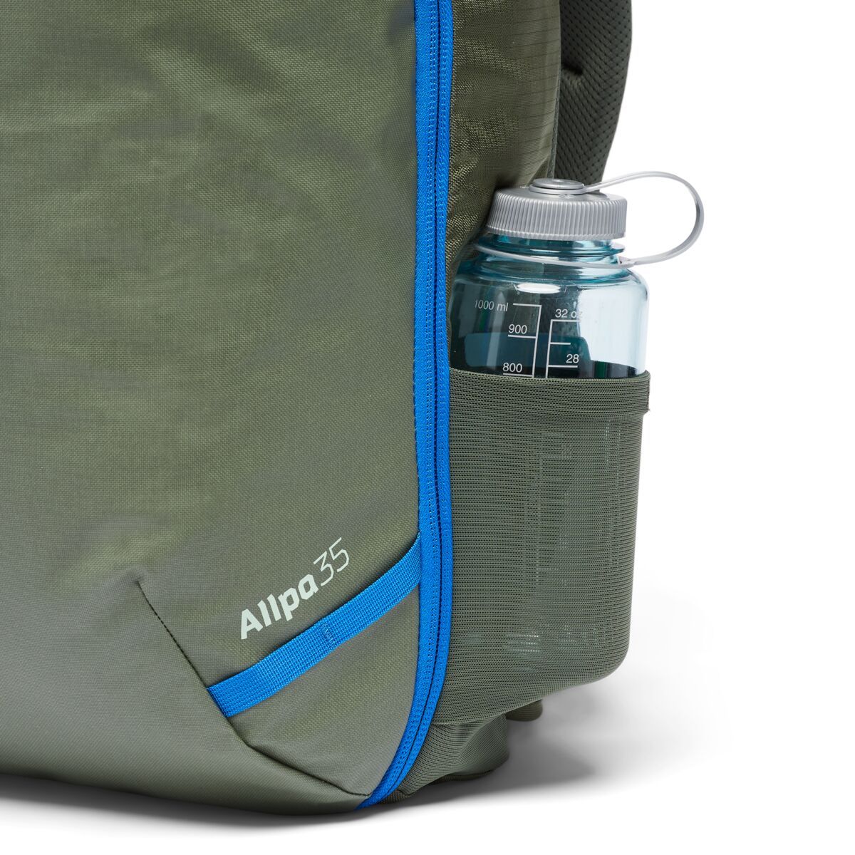 Cotopaxi Allpa 35L Travel Backpack - Lightweight Durable Carry-On Pack for Hiking, Camping & Adventure Travel - Perfect for Weekend Getaways & Outdoor Exploration