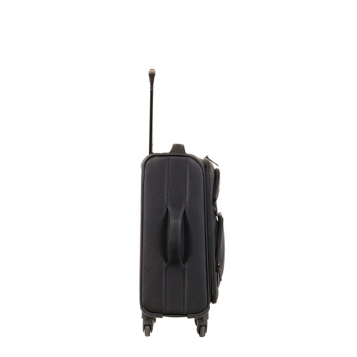 Jetstream 3-Piece Spinner Expandable Luggage Set with TSA Lock - Lightweight Hardshell Suitcase for Travel, Business Trips & Family Vacations (20