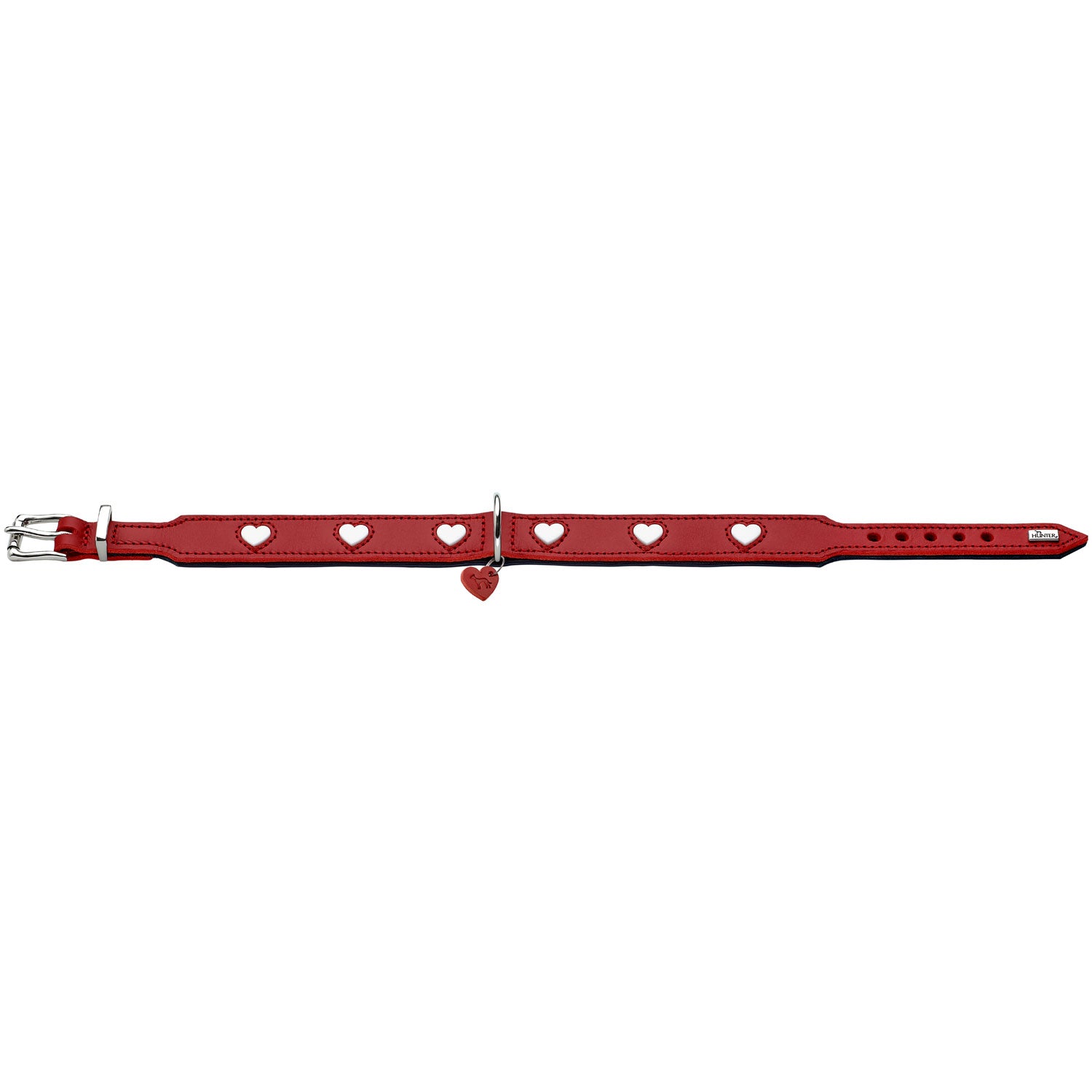 Alpen LOVE Dog Collars for Small & Medium Breeds - Adjustable, Durable & Stylish Pet Collar for Daily Walks & Outdoor Adventures