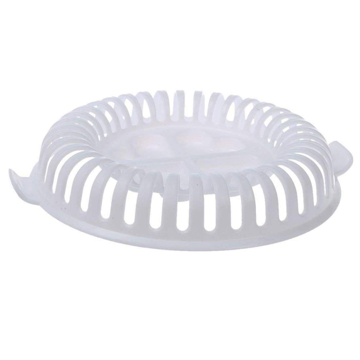 1 Set Creative Potato Chip Maker with Rack - Multi-Use Potato Baking Tray for DIY Baked Potato Chips - Perfect for Healthy Snacks, Parties & Family Cooking