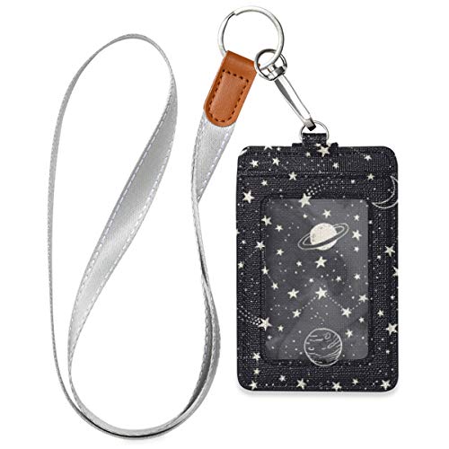 Space Constellations