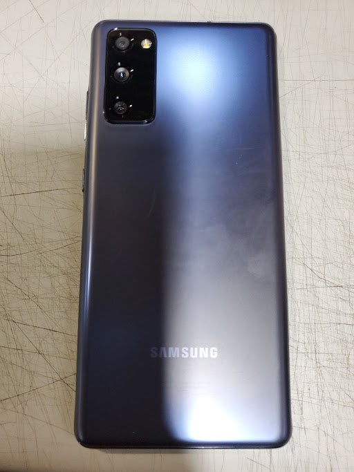 Samsung Galaxy S20 FE 5G Unlocked Smartphone - 128GB Storage, 6GB RAM, 6.5