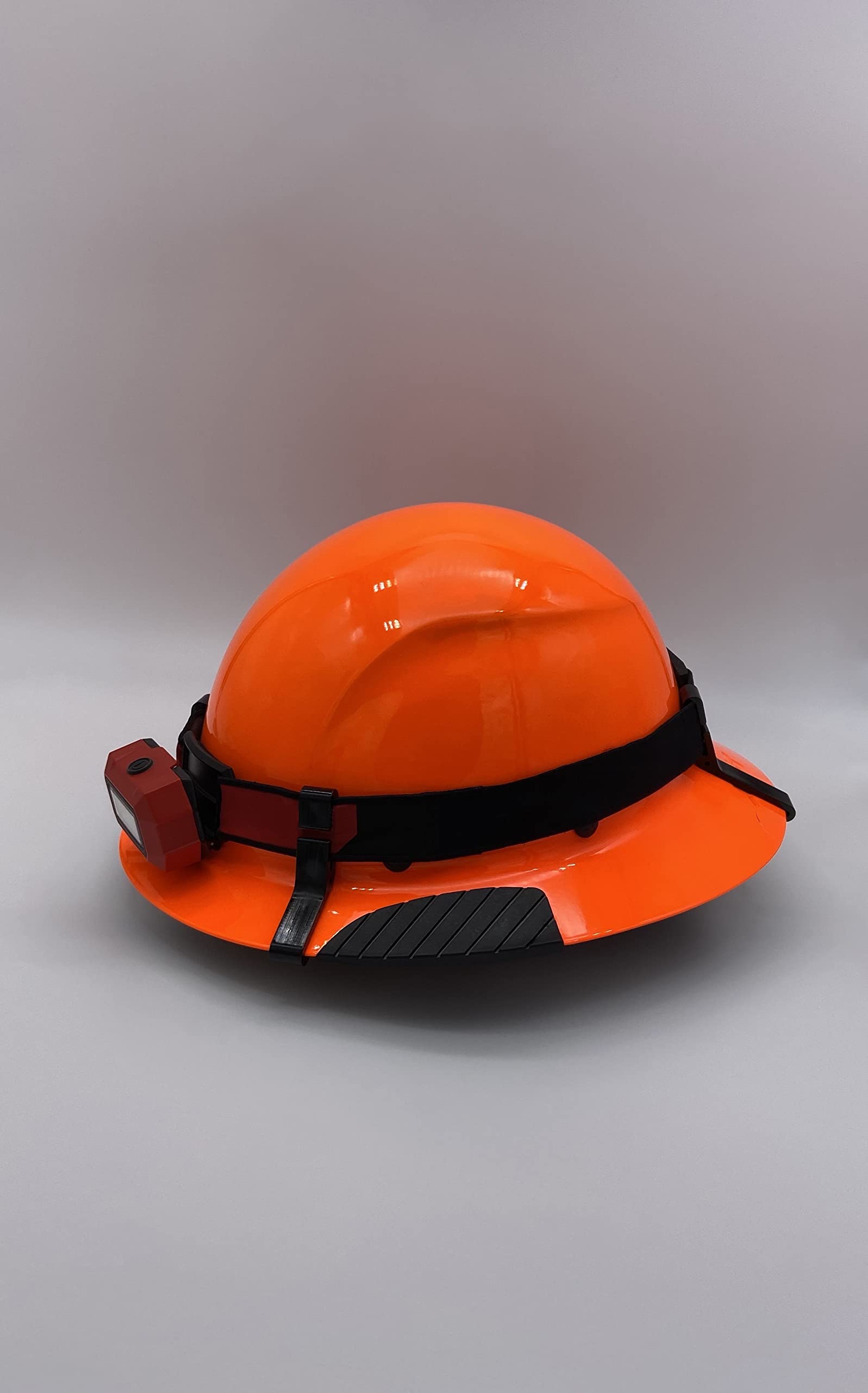 AllBrim Hard Hat Clips - Secure & Durable for Construction Work