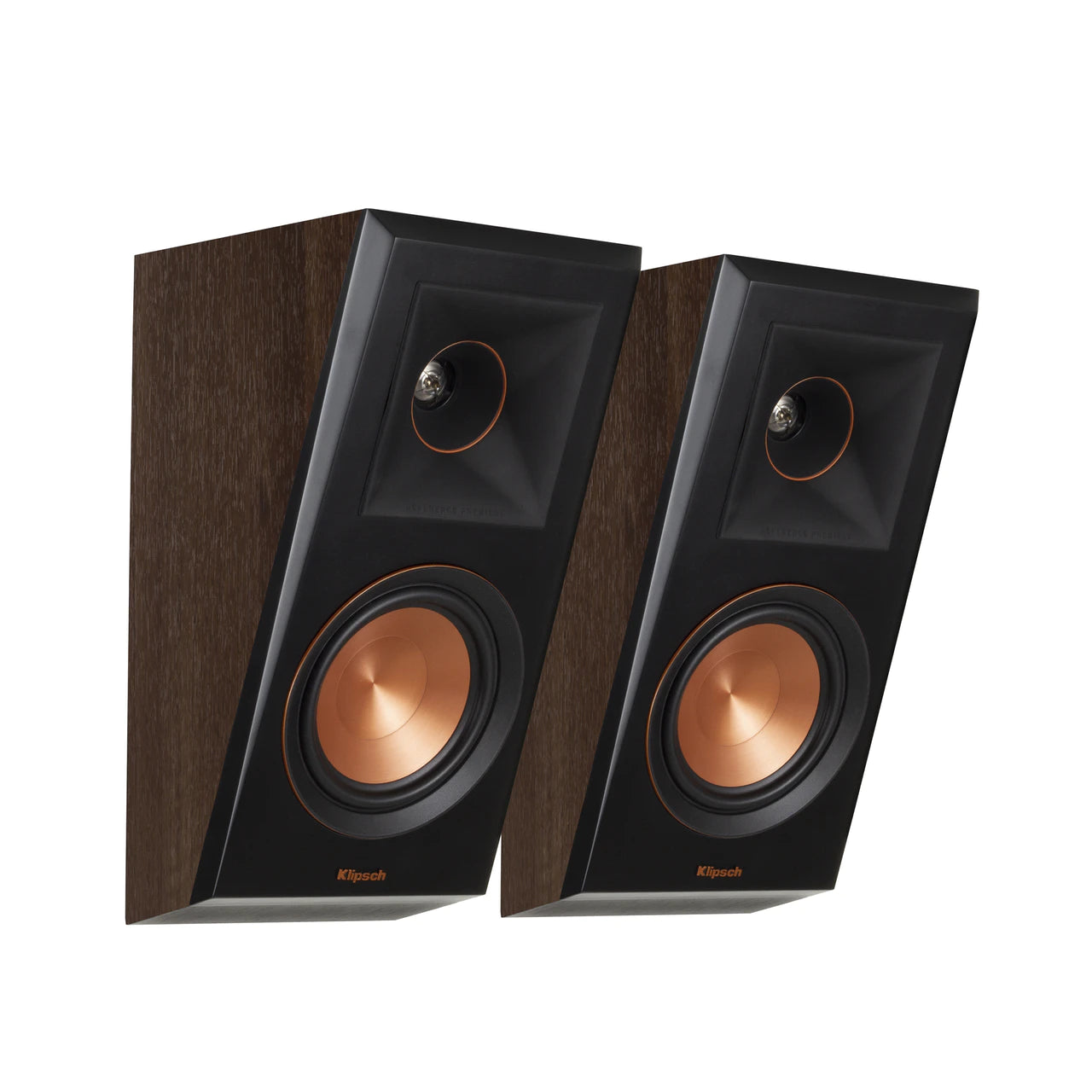 RP 500SA Dolby Atmos Elevation & Surround Speaker Pair - Premium Home Theater Sound System for Movies, Music & Gaming