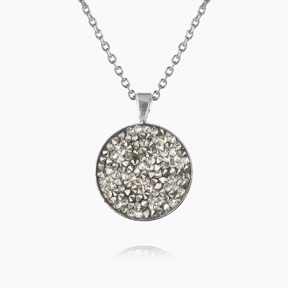 Chloe Gold Necklace for Women - Elegant 18K Gold Plated Pendant Jewelry - Perfect for Gifts, Parties, and Everyday Wear
