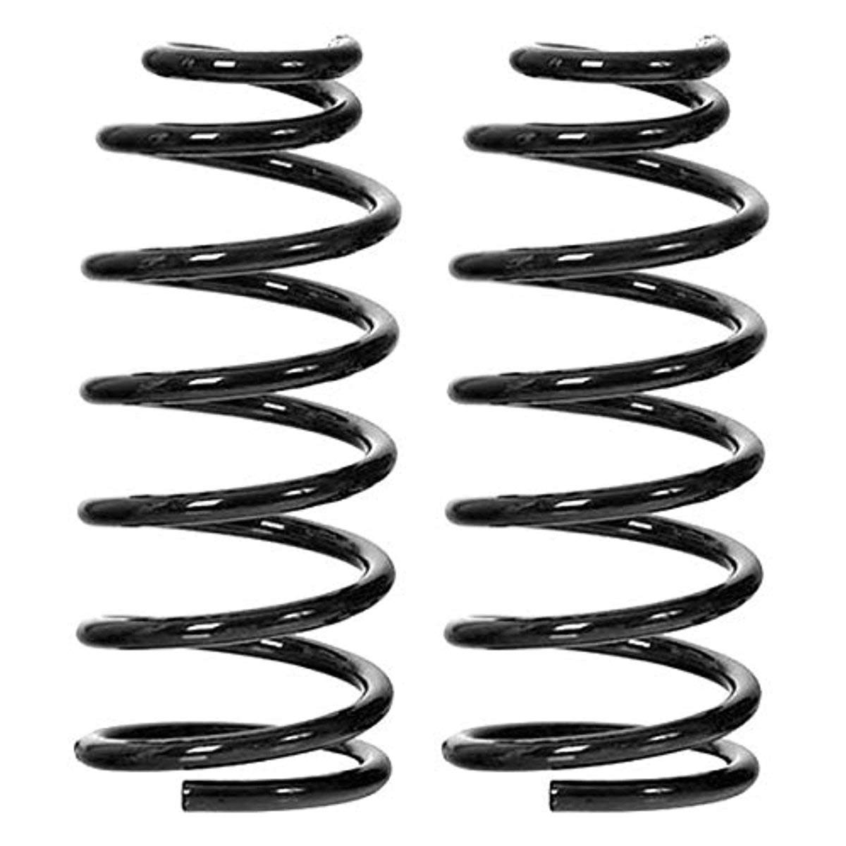 ARB 2880 Old Man Emu Coil Spring - Heavy Duty Suspension Upgrade for Off-Road Trucks & SUVs - Perfect for Jeep Wrangler, Toyota 4Runner & Land Cruiser Adventures