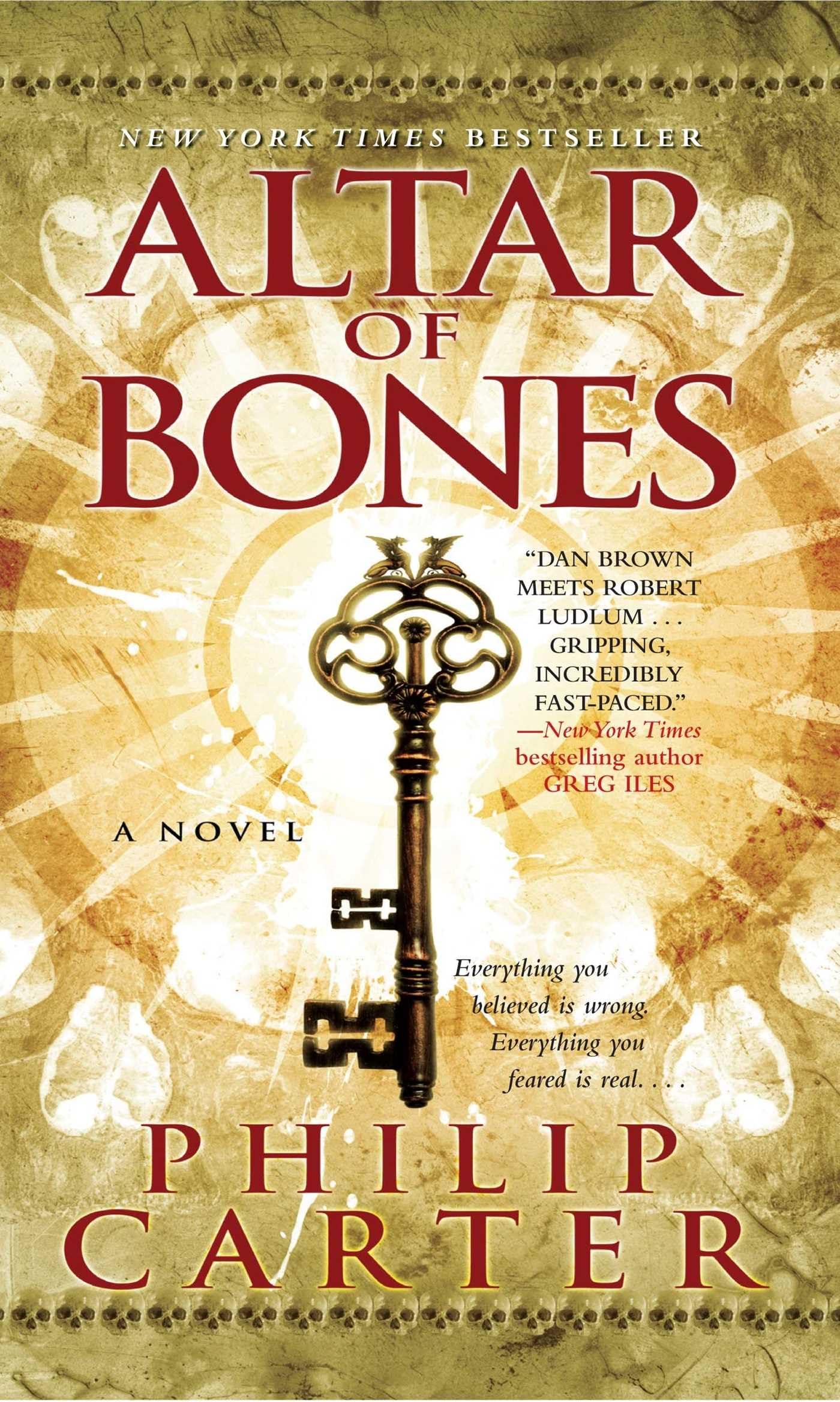 Altar of Bones - Premium Gothic Home Decor for Halloween & Dark Aesthetic - Perfect for Witchcraft Altars, Gothic Themed Rooms & Spooky Party Decorations