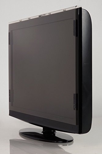 23-24 Inch TV Screen Protector for LCD LED Plasma TVs - Anti-Glare, Anti-Scratch, Shatterproof Protection for Home & Office Use