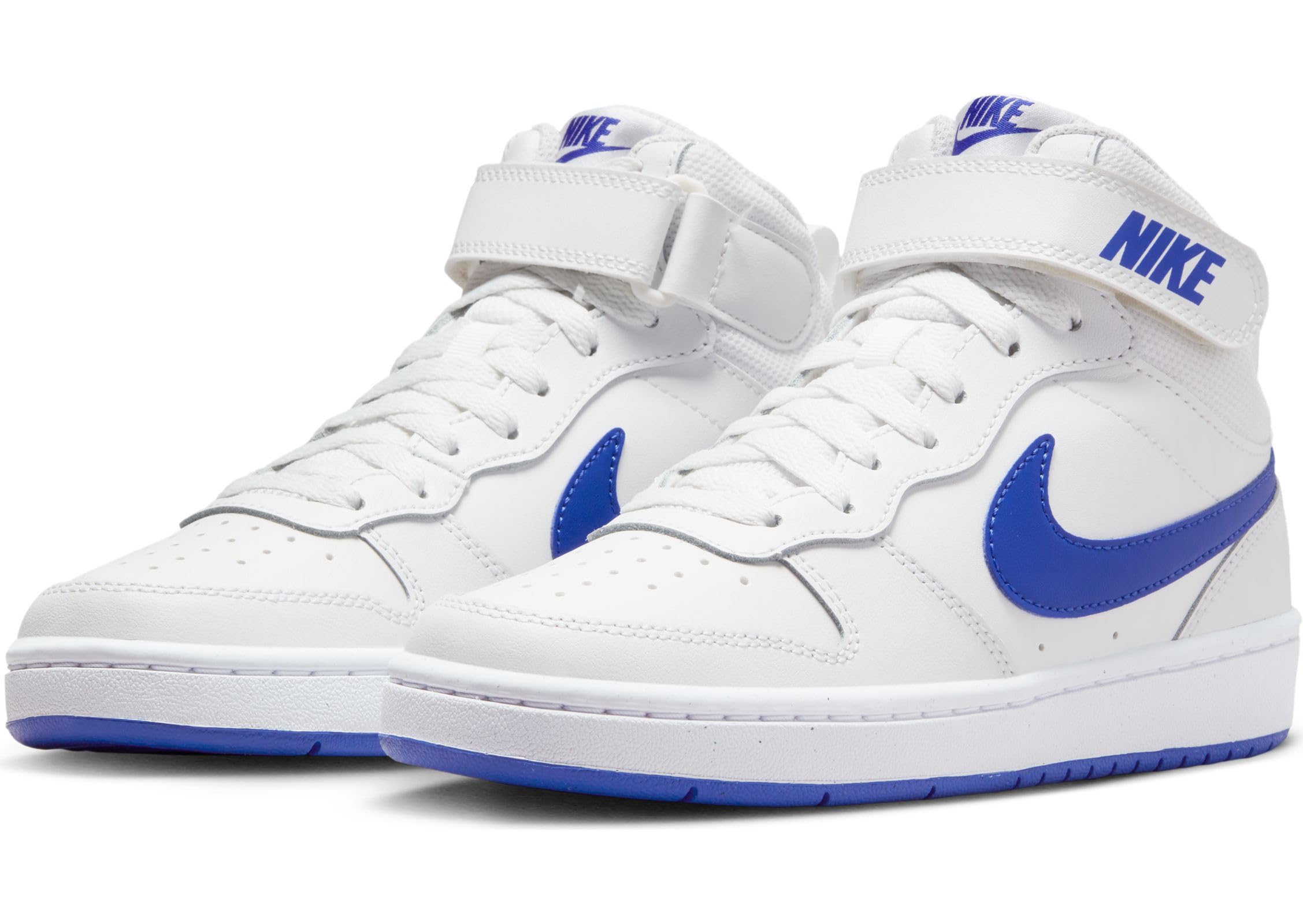 Nike Boys' Running Sneakers - Lightweight Athletic Shoes for Kids, School, Sports & Everyday Wear