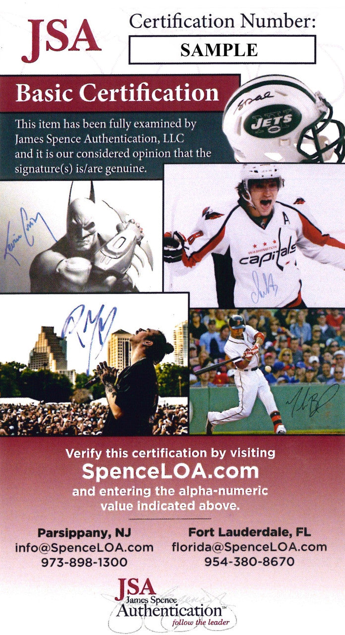 Authentic Keanu Reeves Signed Framed 8x10 Speed Movie Photo with JSA Certificate - Perfect for Movie Memorabilia Collectors & Home Theater Decor