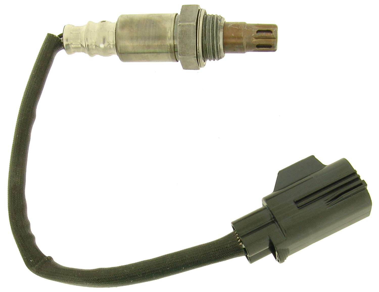NTK 25731 Air Fuel Ratio Sensor - High Performance Oxygen Sensor for Toyota, Lexus, Honda, Nissan - Improve Fuel Efficiency & Engine Performance | Ideal for Auto Repair, Maintenance & Tuning