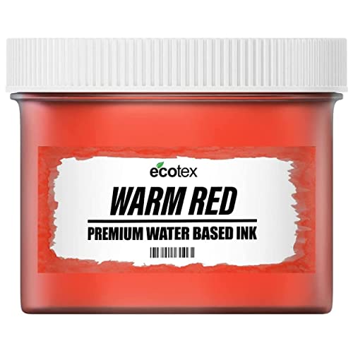 Warm Red