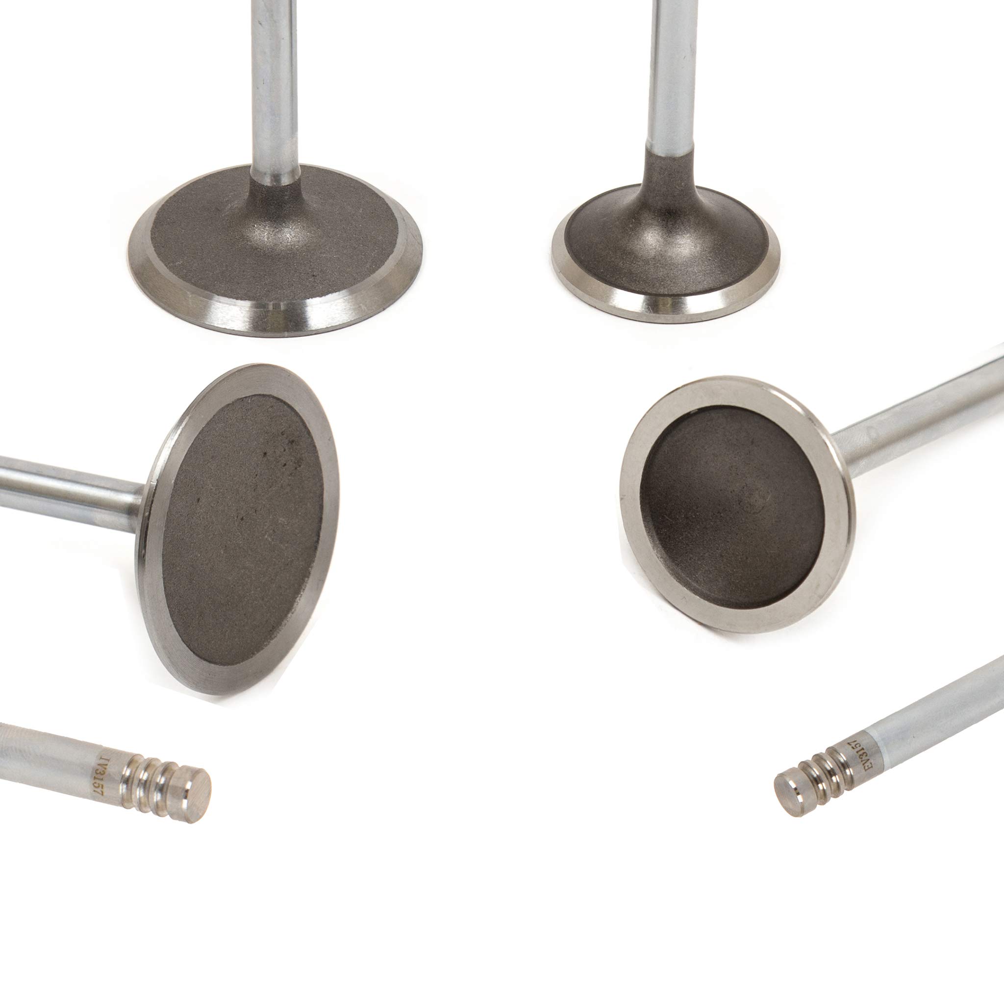 MA-9761301018 Full Gasket Set for Intake & Exhaust Valves - Compatible with 2003-2008 Chrysler Aspen & Dodge 5.7L HEMI V8 Engines | Perfect for Engine Repair & Maintenance
