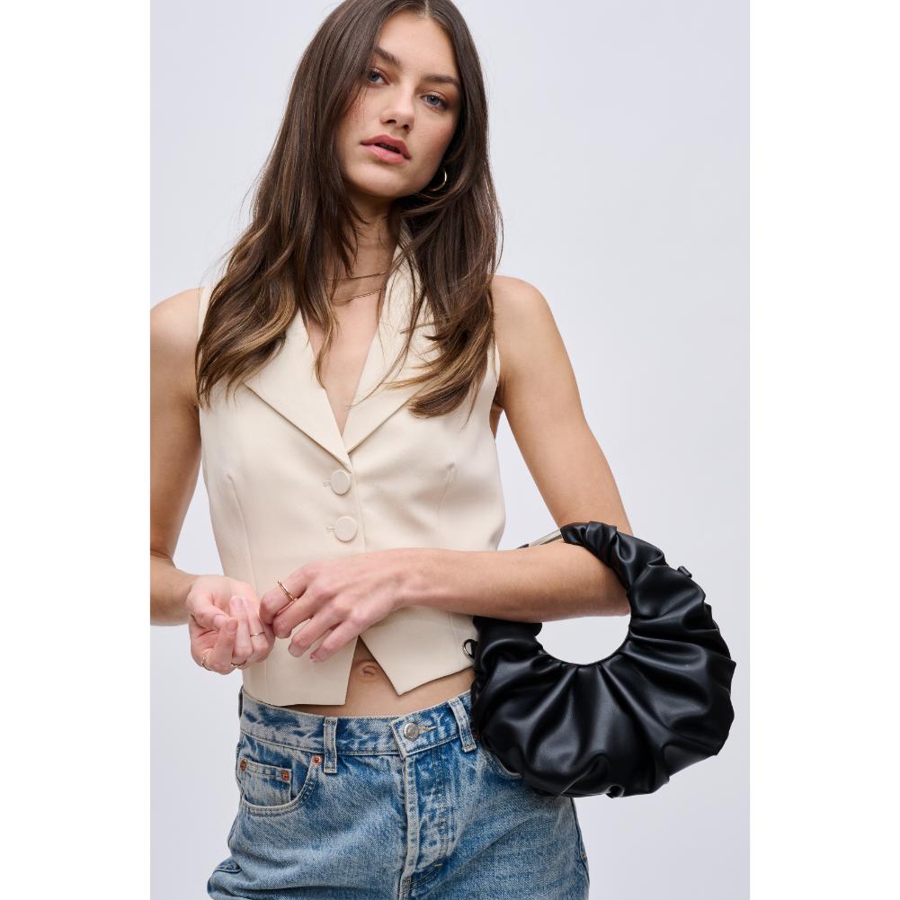 Sasha Crossbody Bag for Women - Stylish & Lightweight Shoulder Purse - Perfect for Travel, Shopping & Everyday Use