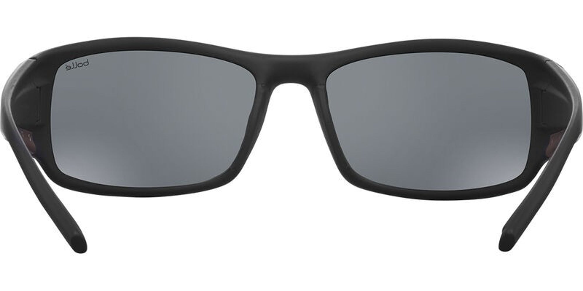 Bolle King Polarized Sunglasses for Men & Women - UV Protection, Anti-Glare, Lightweight & Durable - Perfect for Driving, Running, Hiking & Outdoor Activities