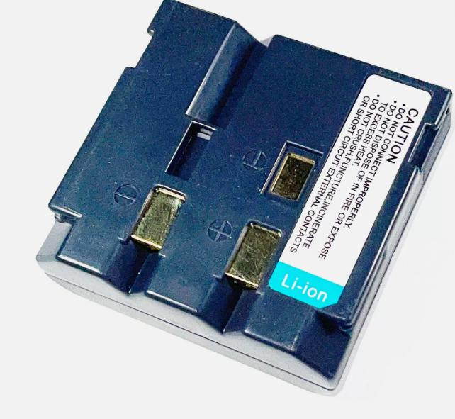 Sharp BT-H22 BT-H22U Replacement Battery for Viewcam VL-A111 VL-AH50U VL-E37 - High Performance Power Solution for Professional Videography & Outdoor Filming