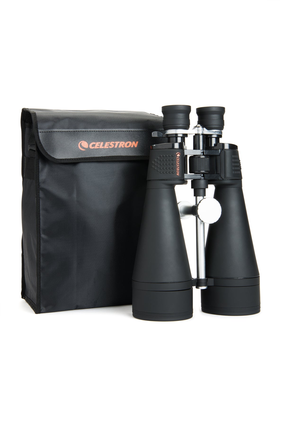 SkyMaster 18 40x80mm Zoom Porro Binoculars - High Power Magnification for Bird Watching, Hunting & Astronomy - Durable & Waterproof for Outdoor Adventures