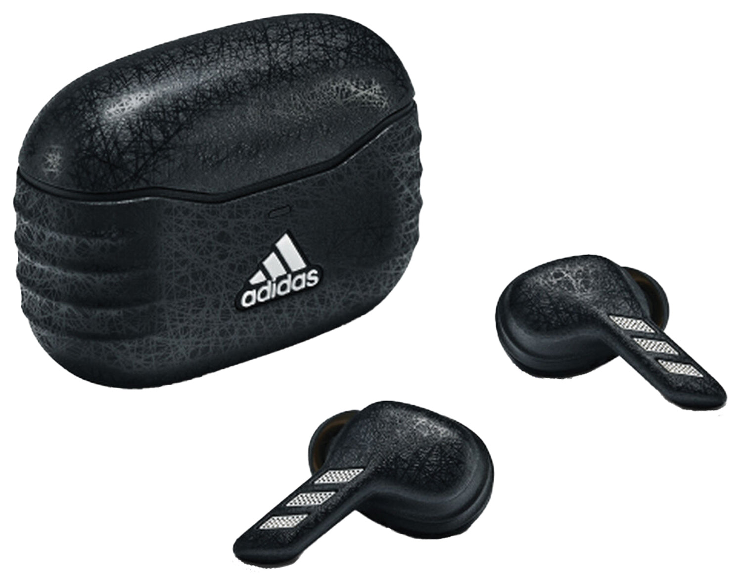 Adidas Z.N.E. 01 ANC Night Gray Hoodie - Lightweight Men's Running Jacket for Gym & Outdoor Sports
