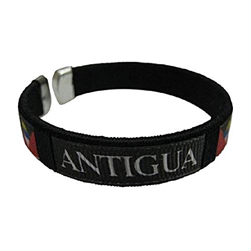 Country: Antigua