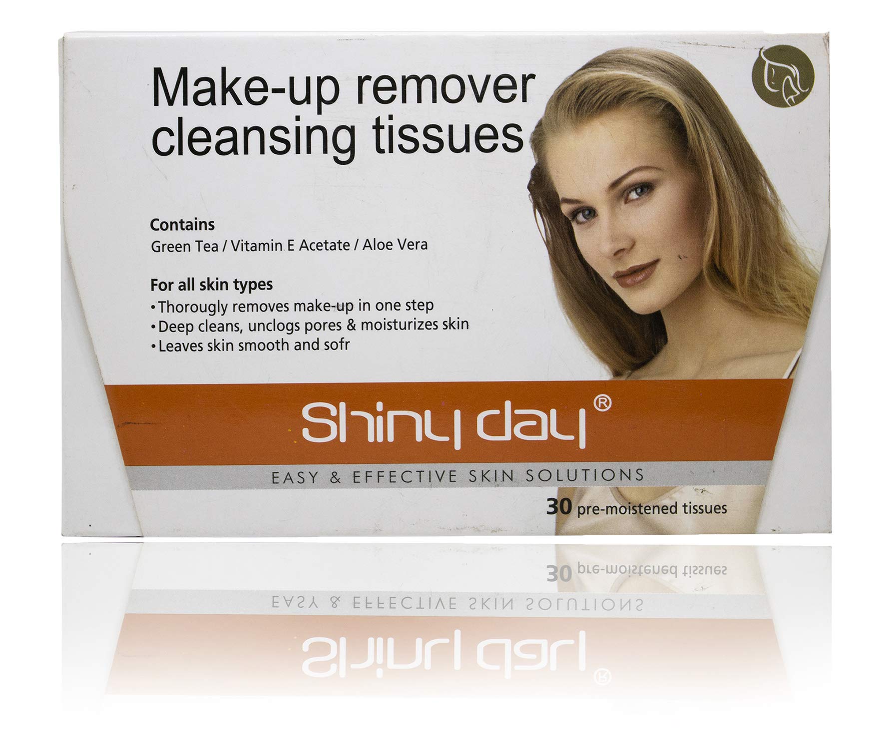 Baal Makeup Remover Wipes - Gentle Face Cleansing Wipes for All Skin Types (4 Count Pack) | Perfect for Travel, Gym & Daily Skincare Routine