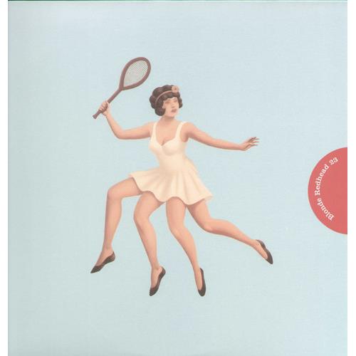 Blonde Redhead 23 Vinyl LP Record - Limited Edition Alternative Rock Music for Collectors & Audiophiles - Perfect for Home Listening & Gifts