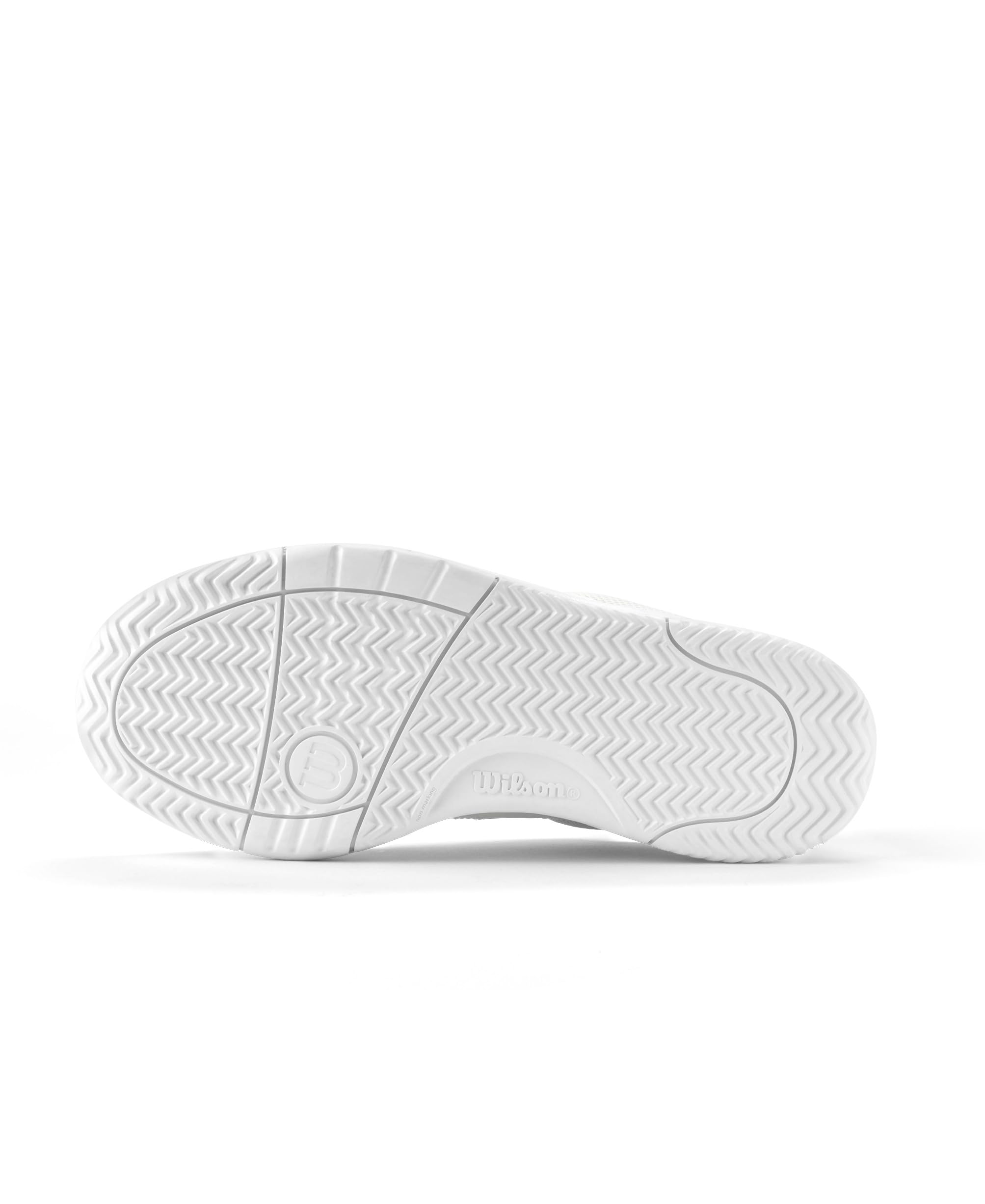 Wilson Women's Pickle Pro Sneaker - Lightweight Court Shoes for Pickleball & Tennis - Breathable Mesh Comfort with Cushioned Support - Perfect for Indoor/Outdoor Sports & Casual Wear
