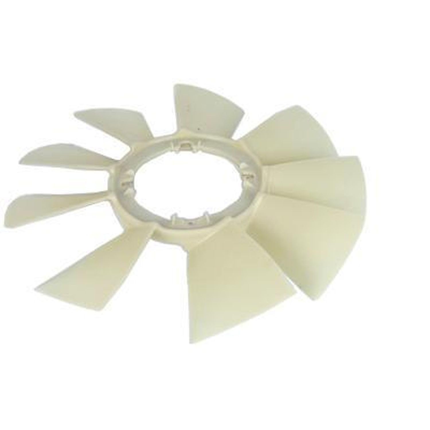 ACDelco 15-81670 Radiator Cooling Fan - High Performance Replacement Fan for GM Vehicles - Perfect for Chevy, GMC, Buick & Cadillac Models - Ideal for Overheating Prevention & Engine Cooling System Maintenance