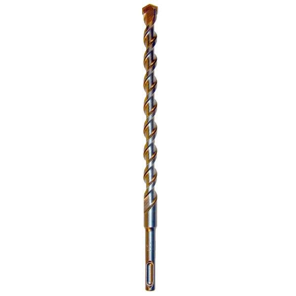 SDS Plus Hammer Drill Bit 1/2