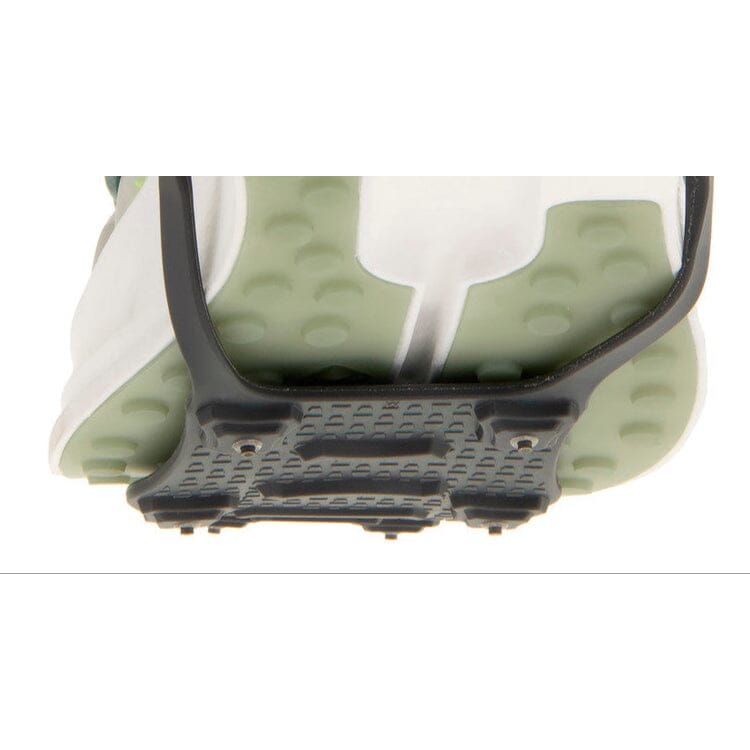 Kahtoola NanoSpikes XLarge - Traction Cleats for Hiking, Running & Winter Walking on Ice & Snow - Perfect for Outdoor Adventures & Safety