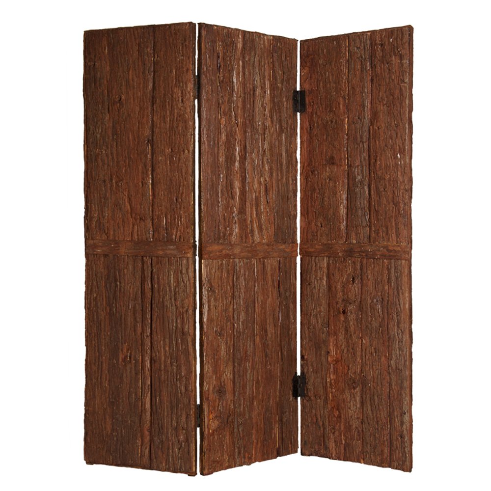 Screen Gems SG-69 Folding Room Divider - 62