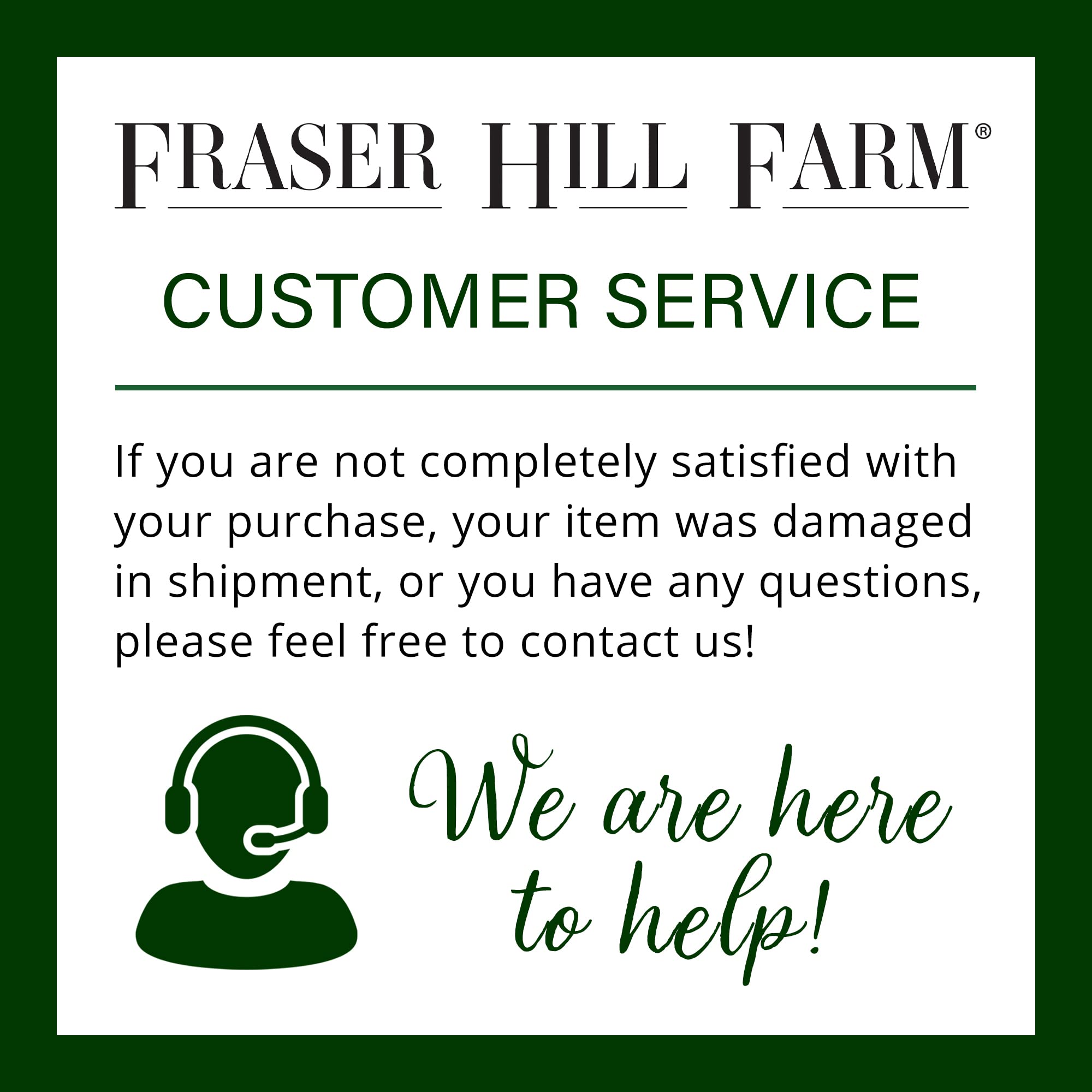 Fraser Hill Farm 18