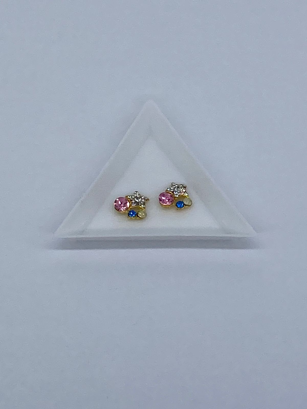 3D Nail Charms for Nail Art - DIY Nail Decorations for Gel & Acrylic Nails - Perfect for Manicures, Pedicures & Nail Salon Use