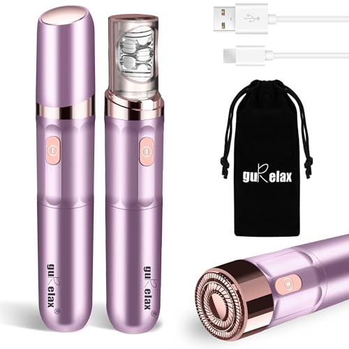Violet Epilator