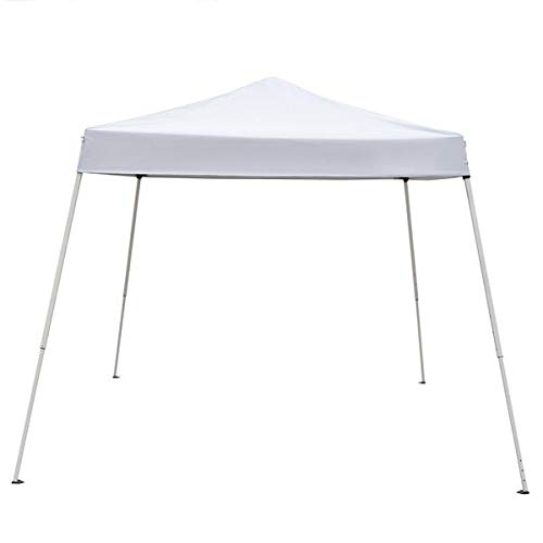 3 Pack Portable Waterproof Folding Camping Tent - Lightweight Compact for Outdoor, Beach, Picnic & Emergency Shelter - White