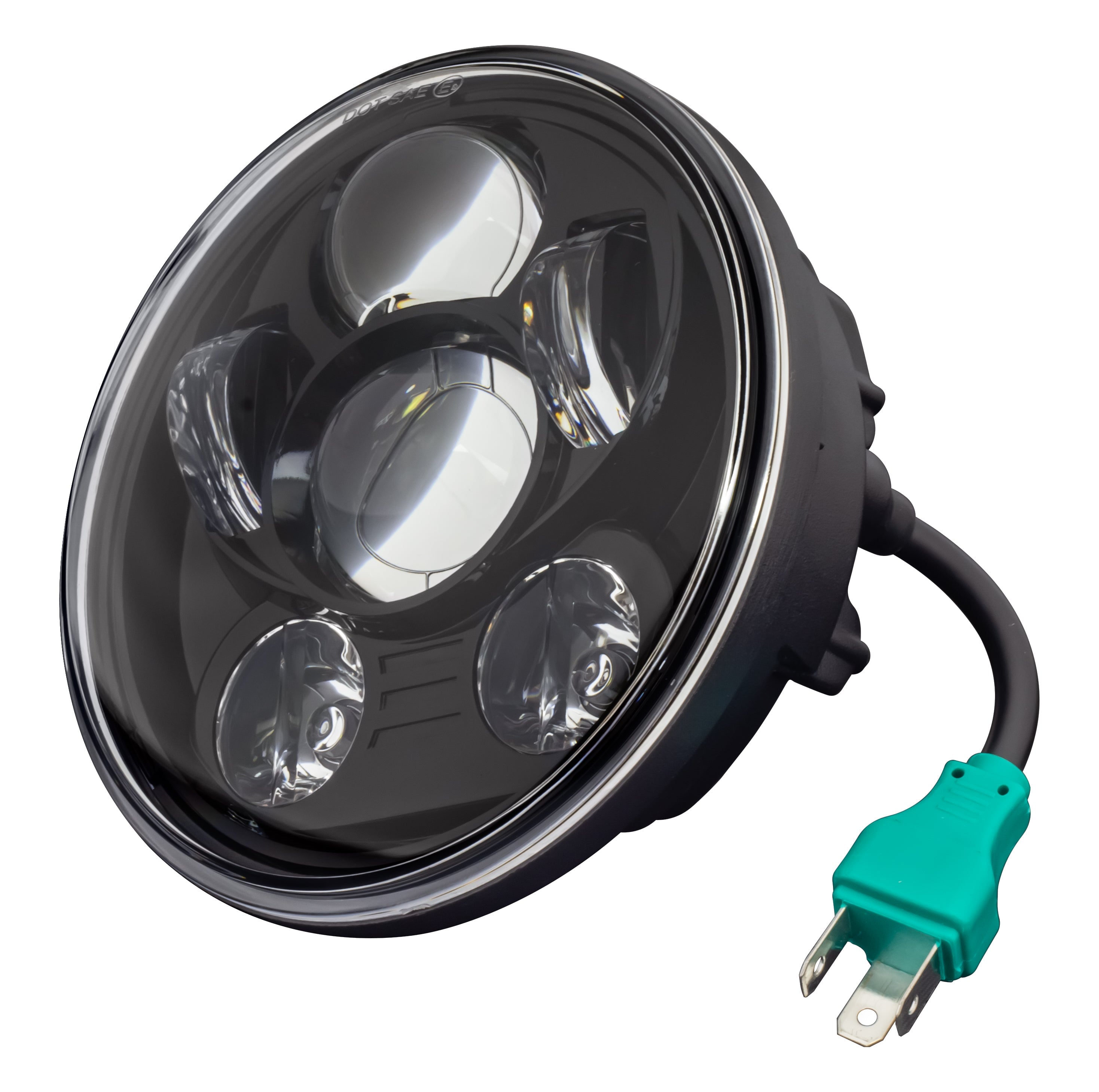 Eagle Lights 5 3/4