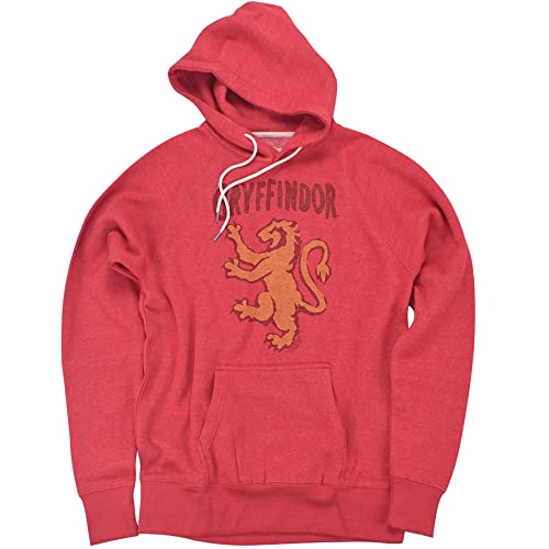 The Gryffindor - Red