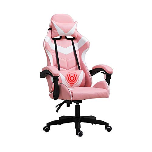 Pink White