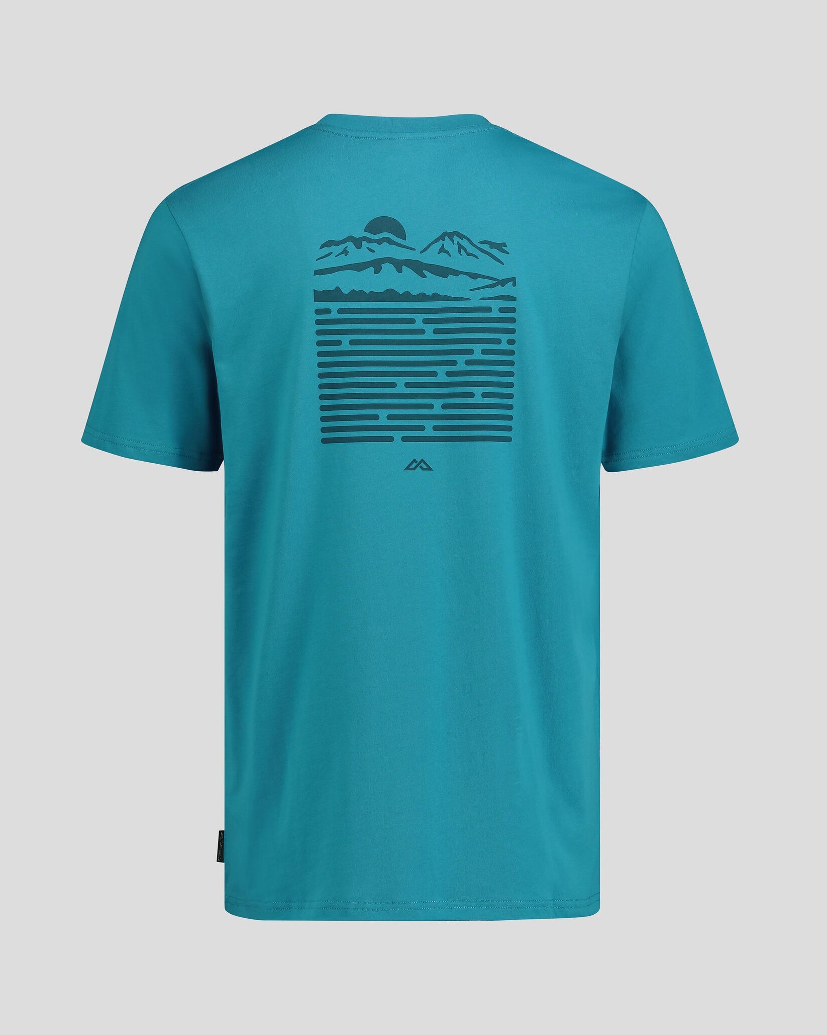 Organic Cotton Men's T-Shirt - Soft & Breathable OT Tee for Casual Wear & Everyday Comfort
