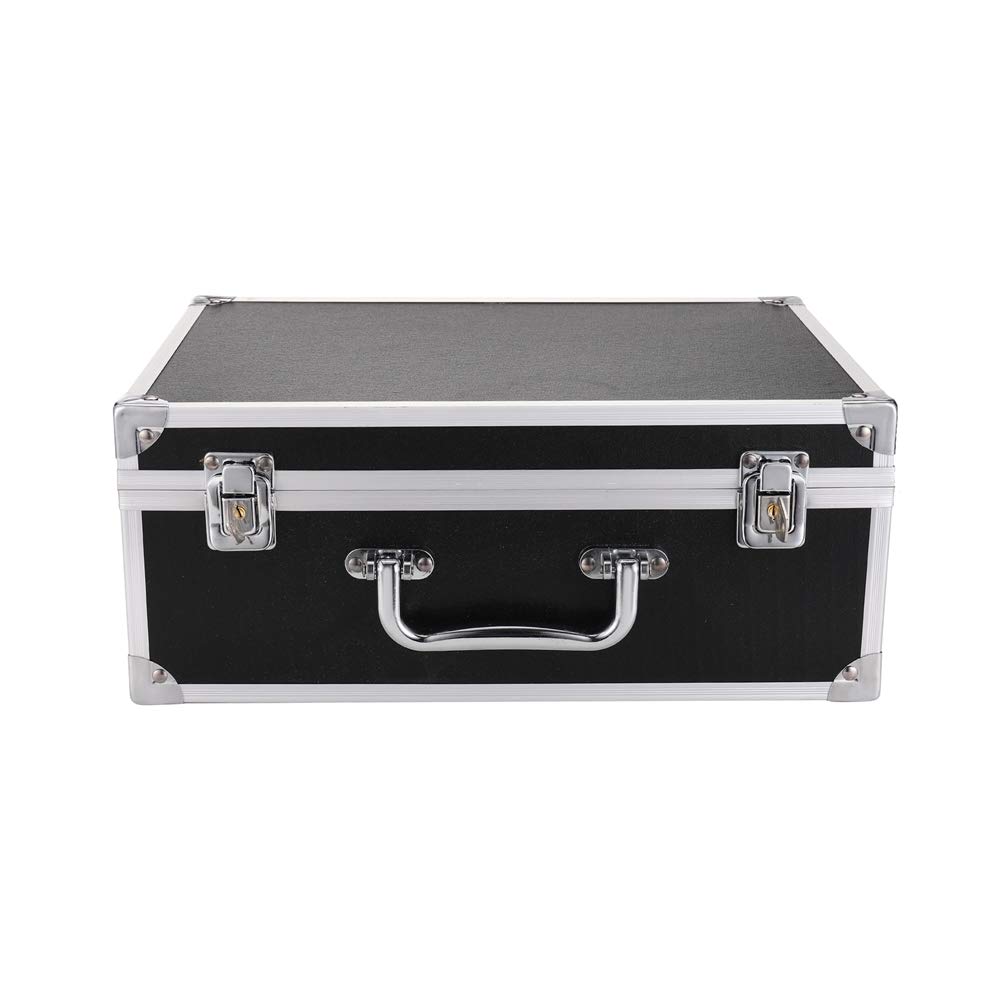 Professional Tattoo Kit Carrying Case - 12.6