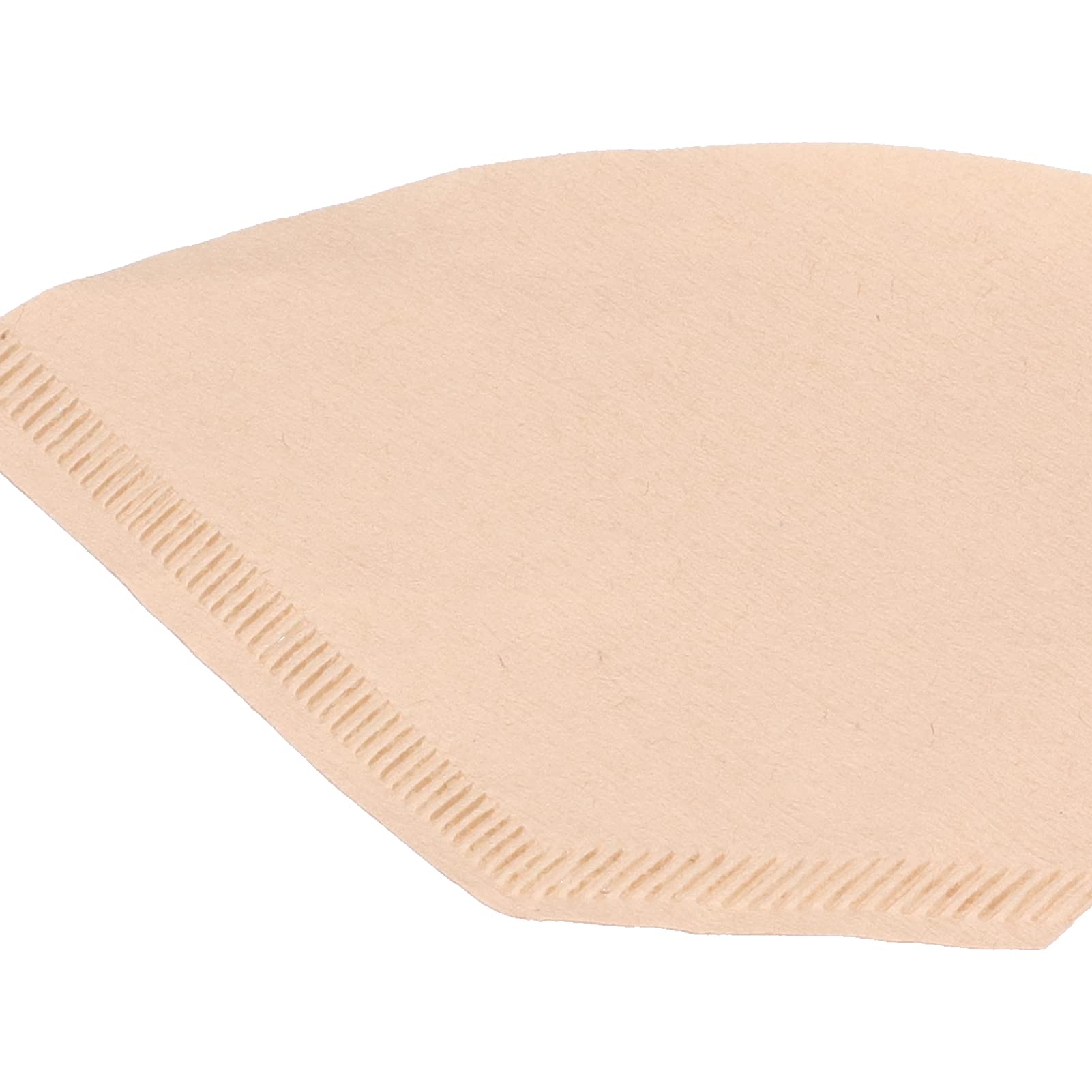 Premium Coffee Strainer & Filter Paper - Eco-Friendly, Durable for Restaurants & Home Use - Perfect for Pour Over, French Press, and Cold Brew Coffee