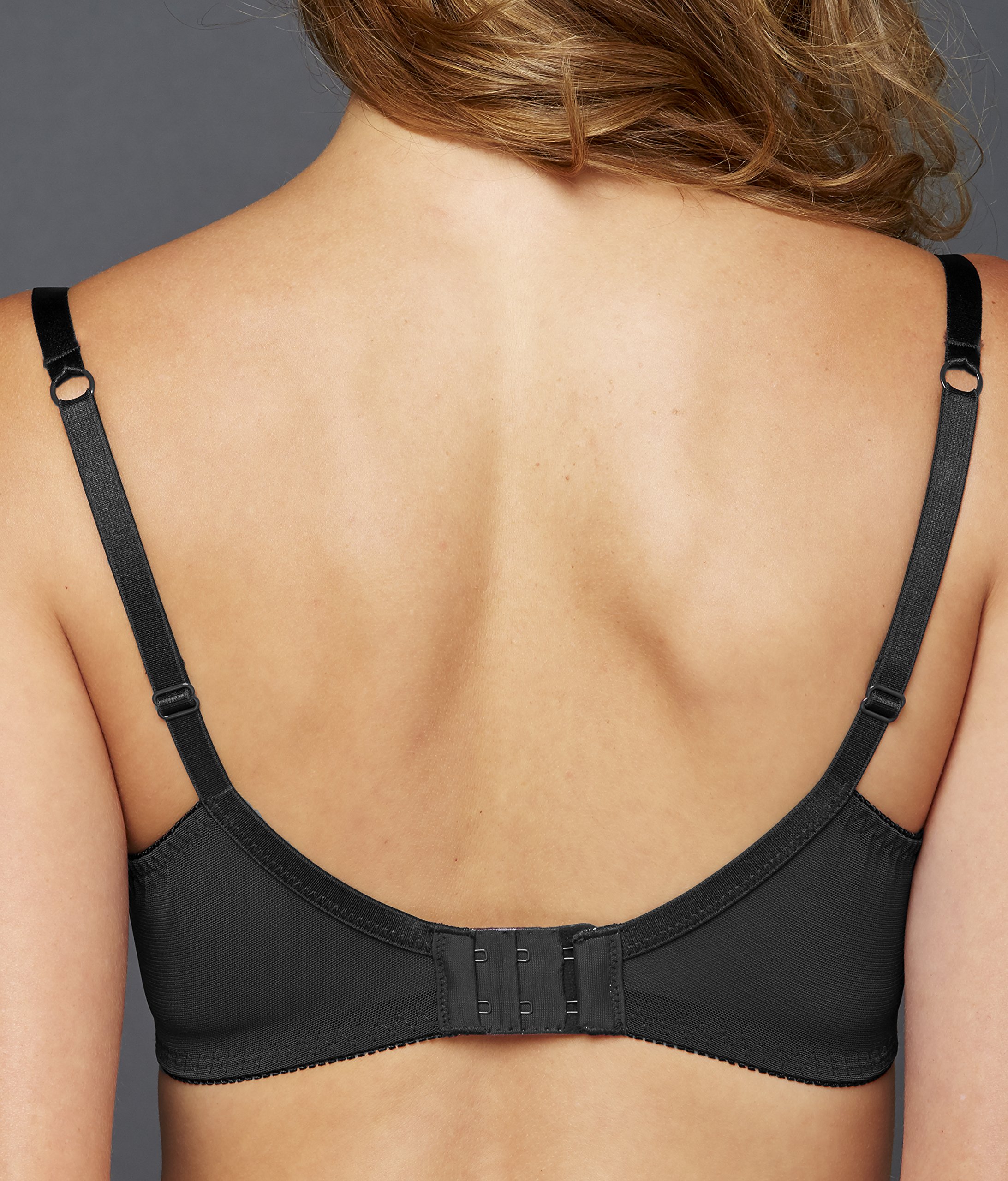 Luxury Women's Silk Bra - Full Coverage Comfortable Lingerie with Elegant Gift Box | Perfect for Valentine's Day, Anniversary Gifts & Special Occasions