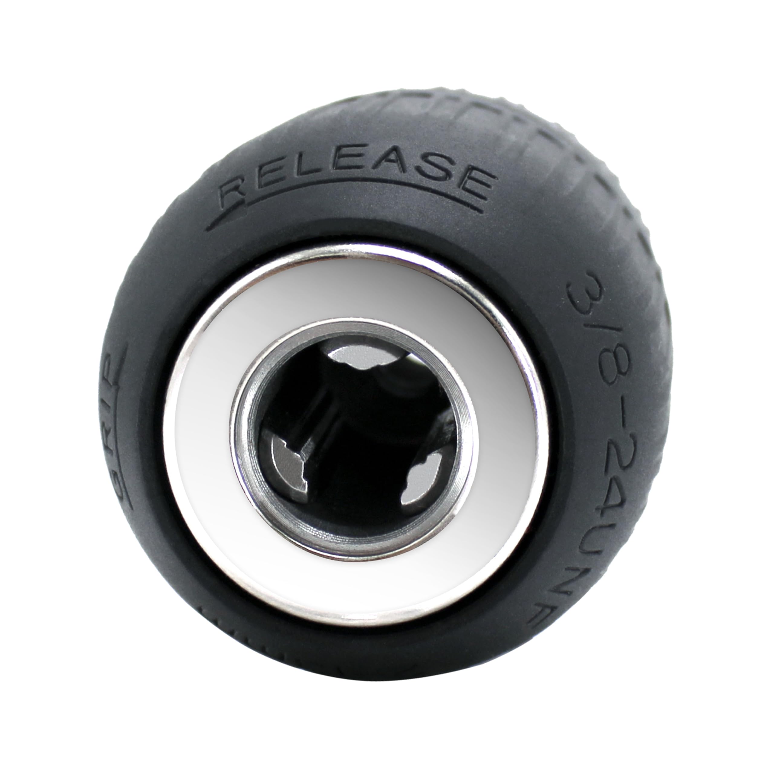 Keyless Drill Chuck 3/8