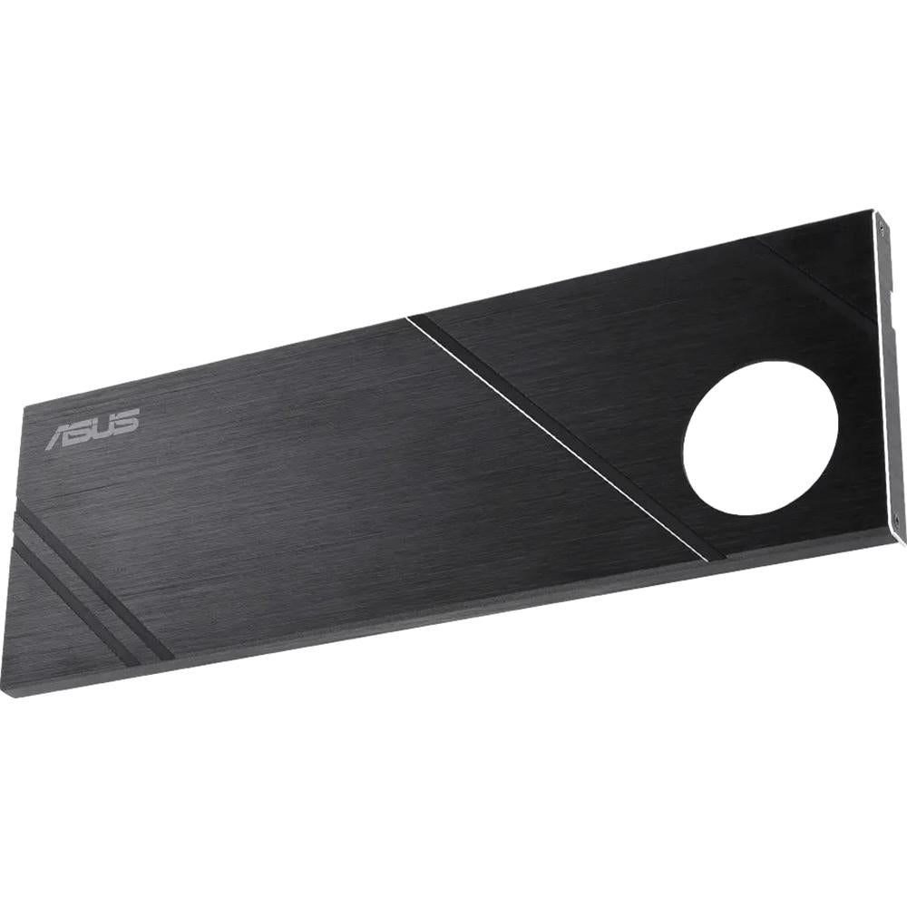 ASUS Hyper M.2 x16 Gen5 PCIe 5.0 NVMe SSD Expansion Card - Black | Supports 4 M.2 SSDs | High-Speed Storage Upgrade for Gaming PCs, Workstations & Content Creation