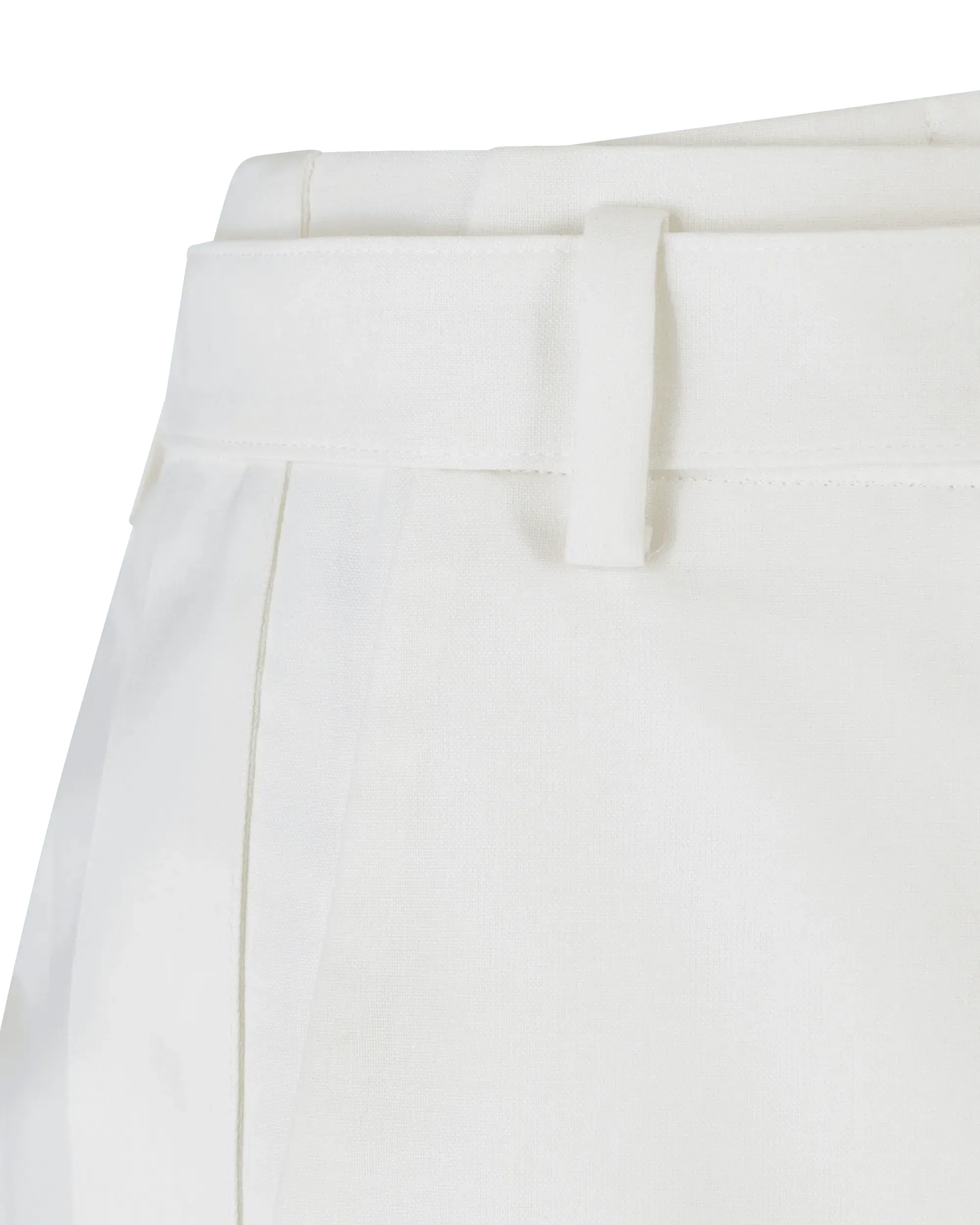 Stylish Belted Aline Shorts for Women - High Waist Casual Summer Shorts with Adjustable Belt | Perfect for Beach, Travel, and Everyday Wear