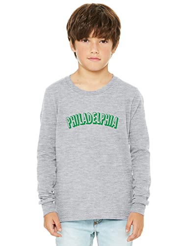 Heather Gray Green