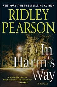 In Harm's Way by Putnam Adult - Thriller Novel for Book Clubs & Vacation Reading